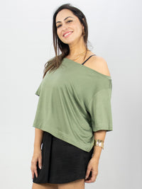 T-shirt Nelly