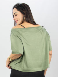 T-shirt Nelly
