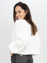 Blusa Tricot Evangeline