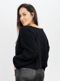 Blusa Tricot Evangeline