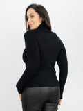 Blusa Tricot Linna