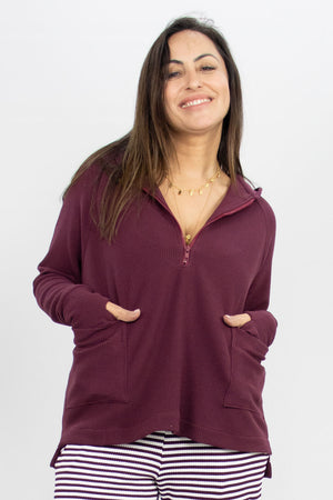 Blusa Uliara