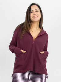 Blusa Uliara