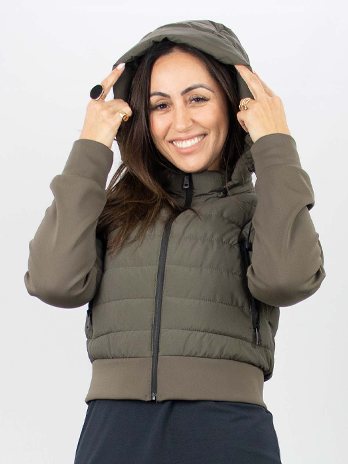 Bomber Lin
