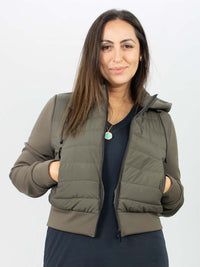 Bomber Lin
