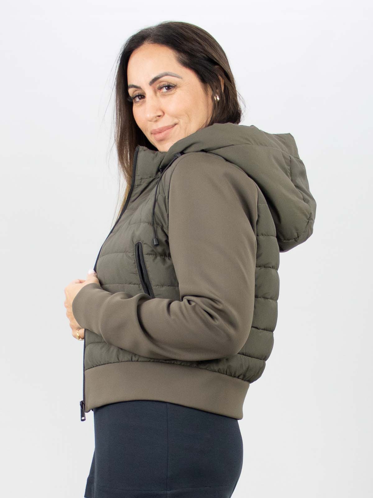 Bomber Lin