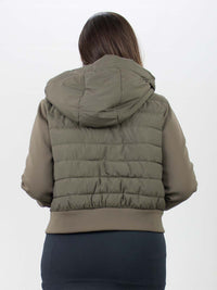 Bomber Lin