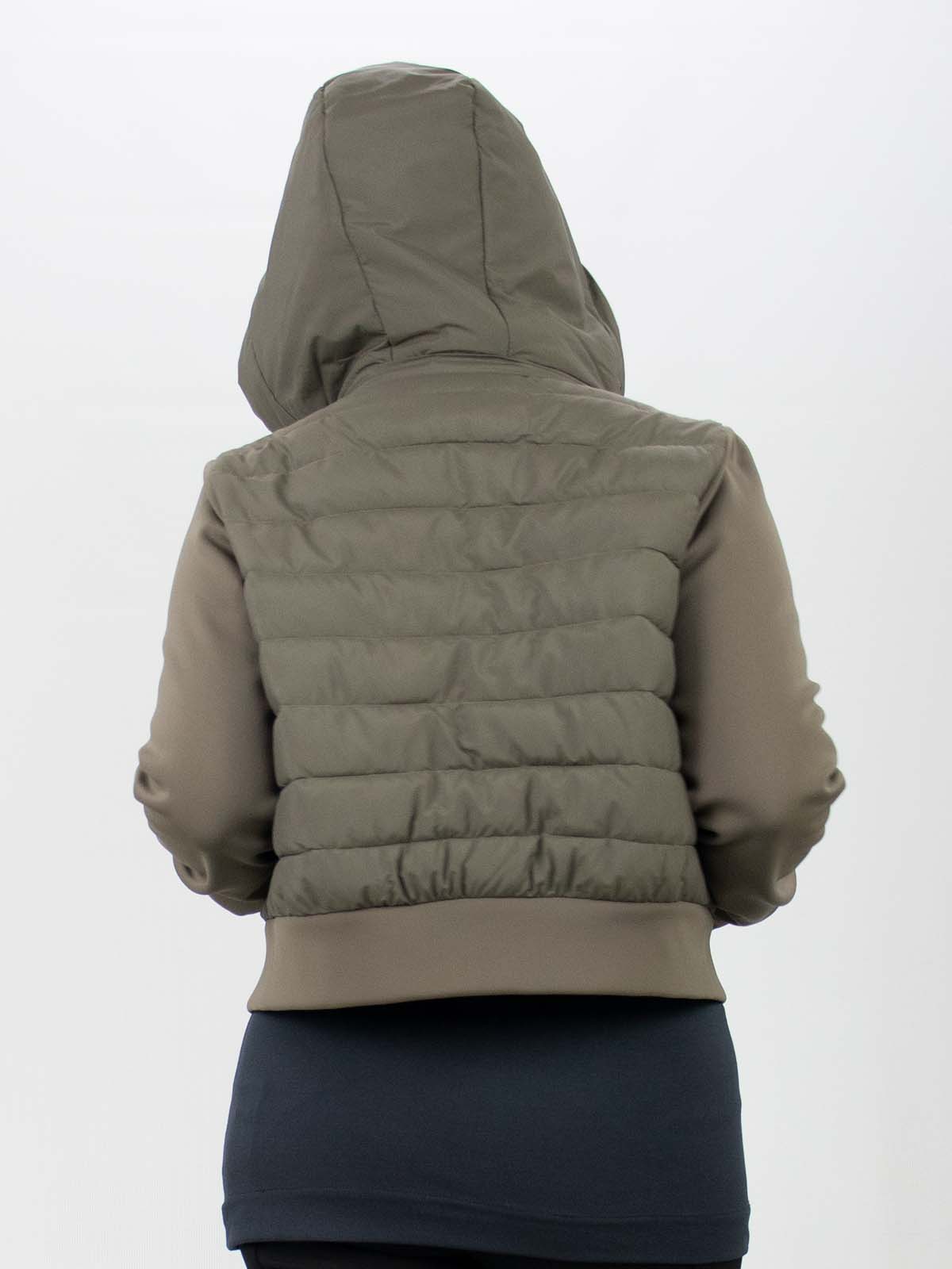 Bomber Lin