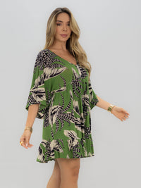 Vestido Brunelle
