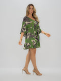 Vestido Brunelle