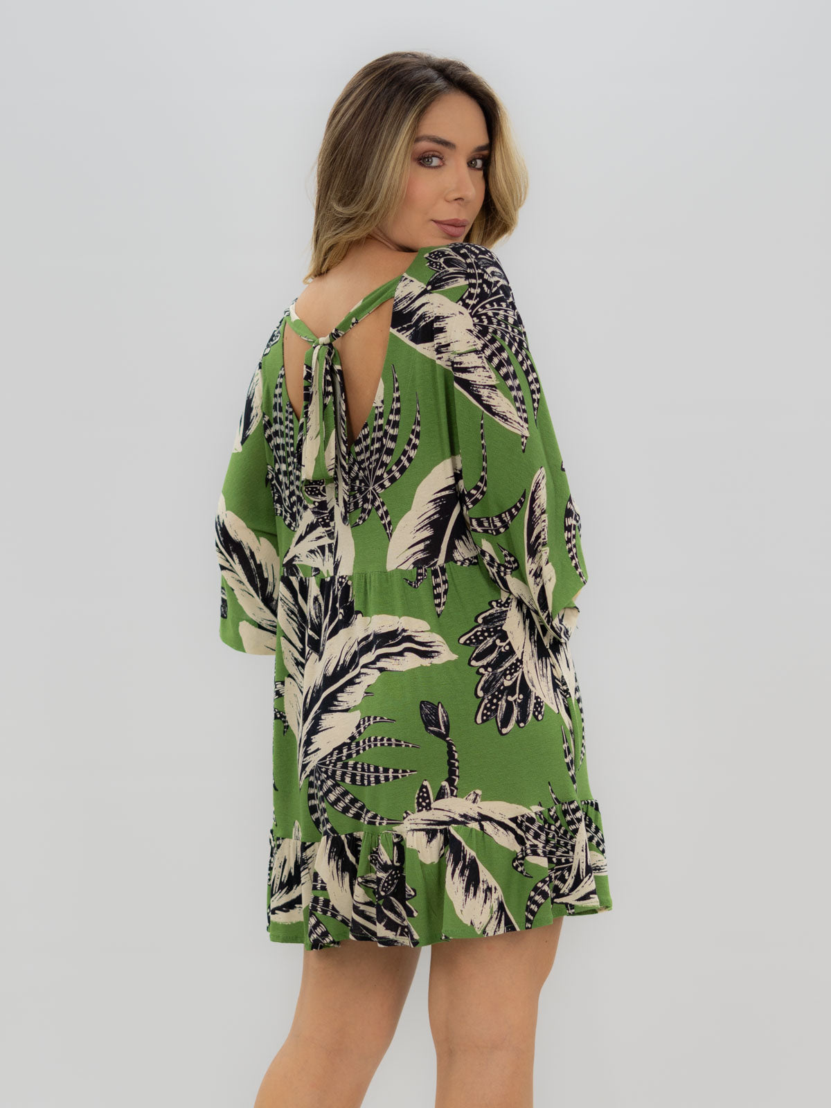 Vestido Brunelle