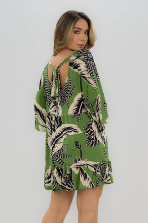 Vestido Brunelle