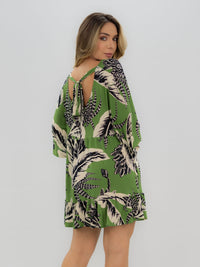 Vestido Brunelle