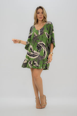 Vestido Brunelle