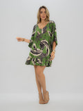 Vestido Brunelle