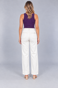 Calça Jeans Debora