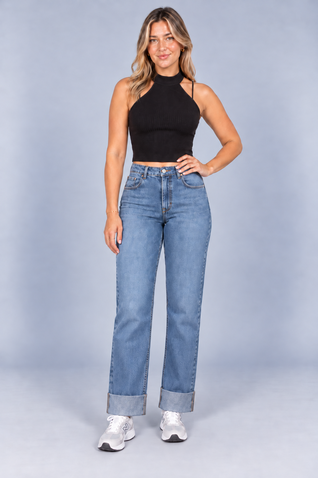 Calça Joele