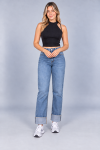 Blusa Raiza