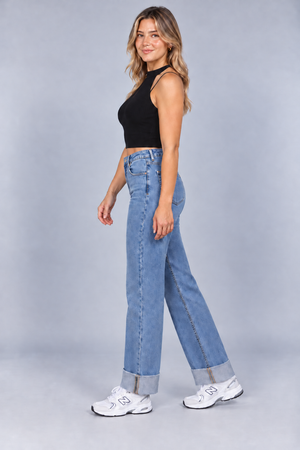 Calça Joele