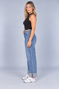 Blusa Raiza