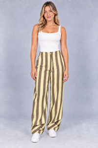 Calça Roama