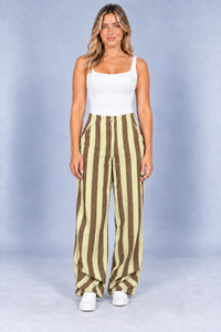 Calça Roama