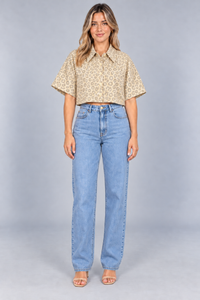Camisa Selma