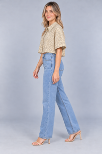 Camisa Selma