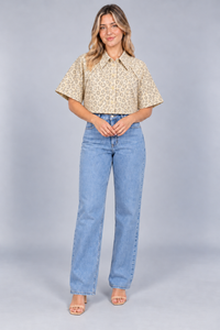 Camisa Selma