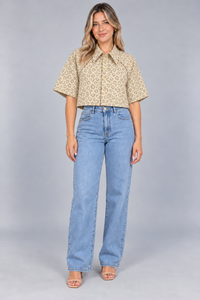 Camisa Selma