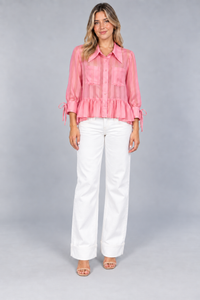 Camisa Vanny