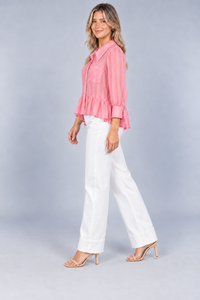 Camisa Vanny