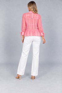 Camisa Vanny