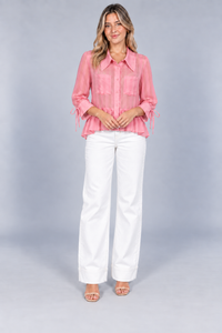 Camisa Vanny