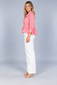 Camisa Vanny