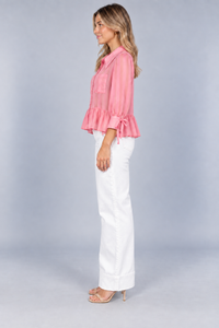 Camisa Vanny