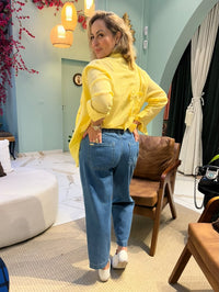 Calça Jeans Guilhermina