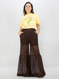 Calça Marcelina