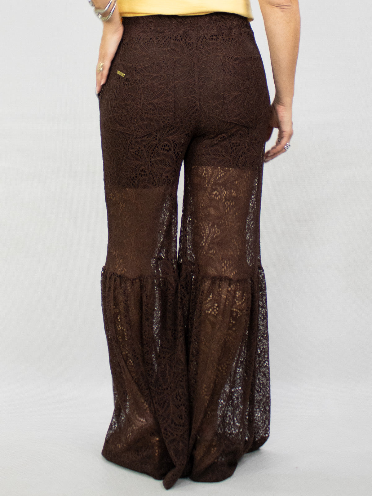 Calça Marcelina
