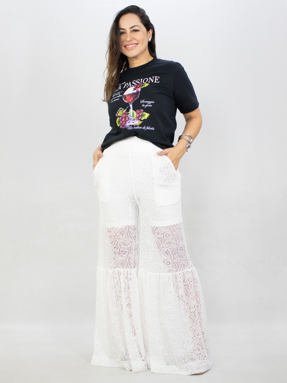 Calça Marcelina
