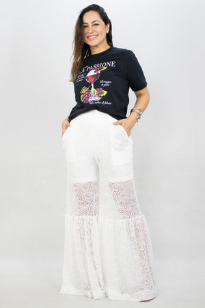 Calça Marcelina