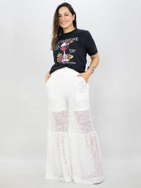 Calça Marcelina