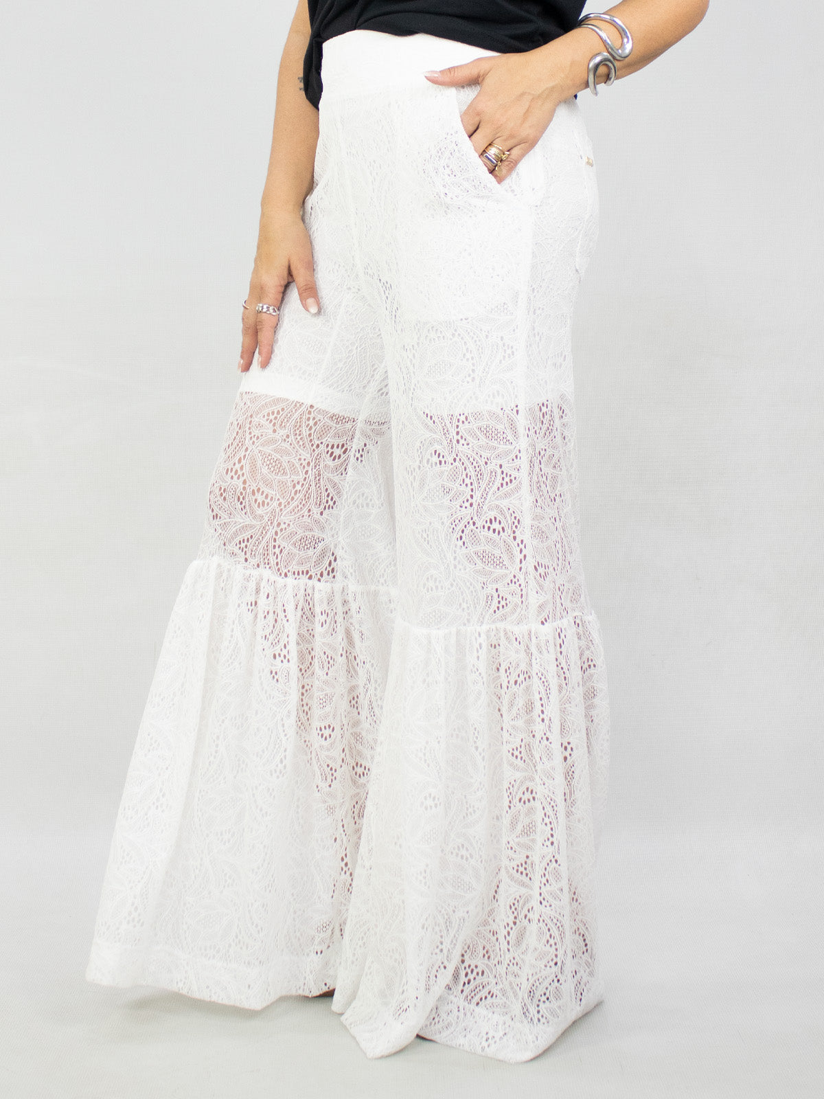 Calça Marcelina