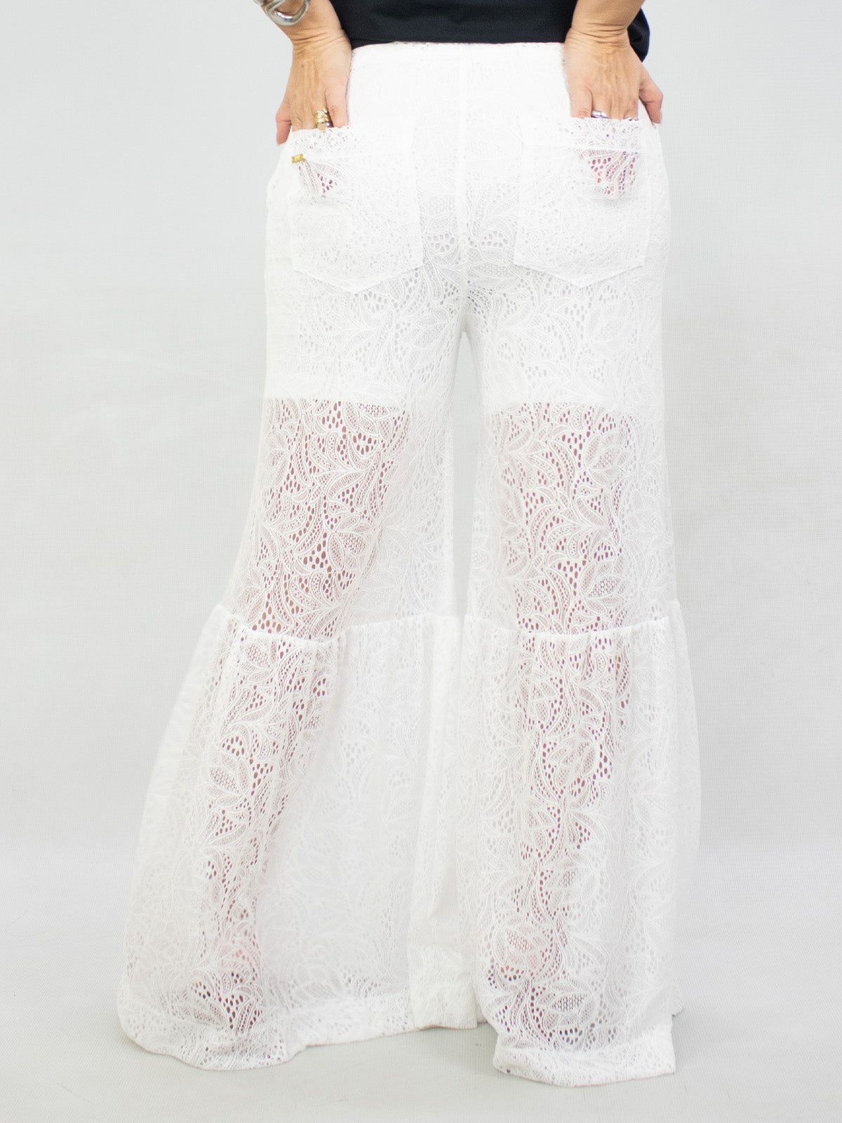 Calça Marcelina