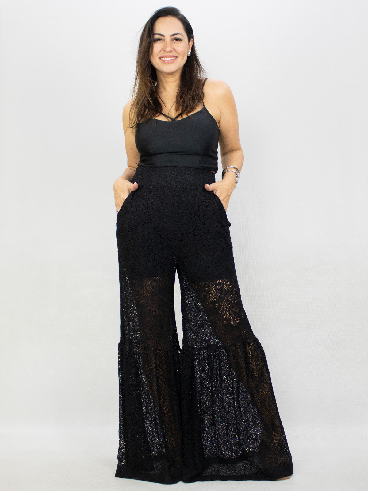 Calça Marcelina