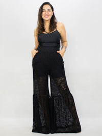Calça Marcelina
