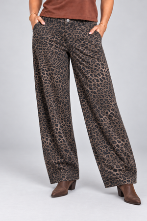 Calça Jeans Laurence