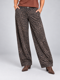 Calça Jeans Laurence