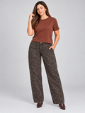 Calça Jeans Laurence