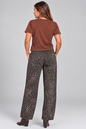 Calça Jeans Laurence